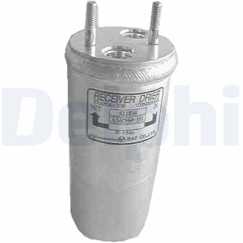Filtro deshidratante, aire acondicionado