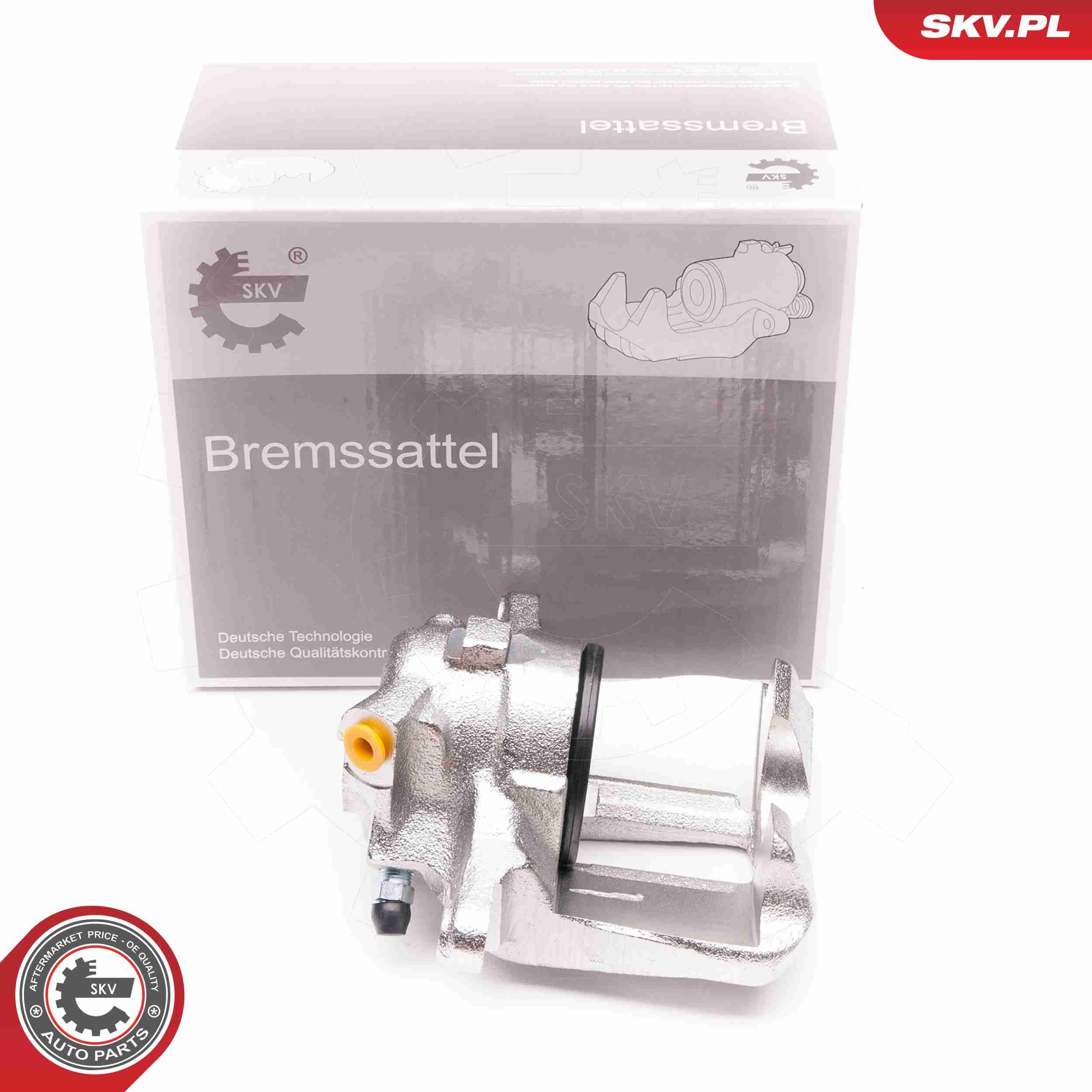 ESEN SKV 23SKV721 - Bremssattel