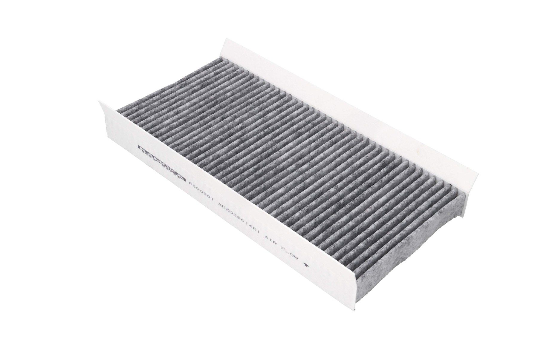 KAMOKA F500901 - Filter, Innenraumluft