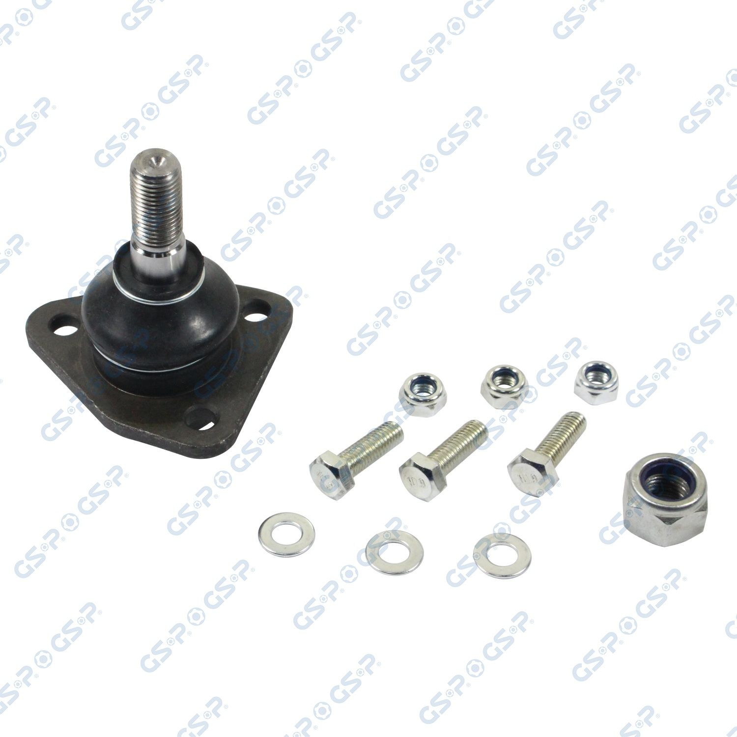 GSP S080072 - Trag-/F&uuml;hrungsgelenk