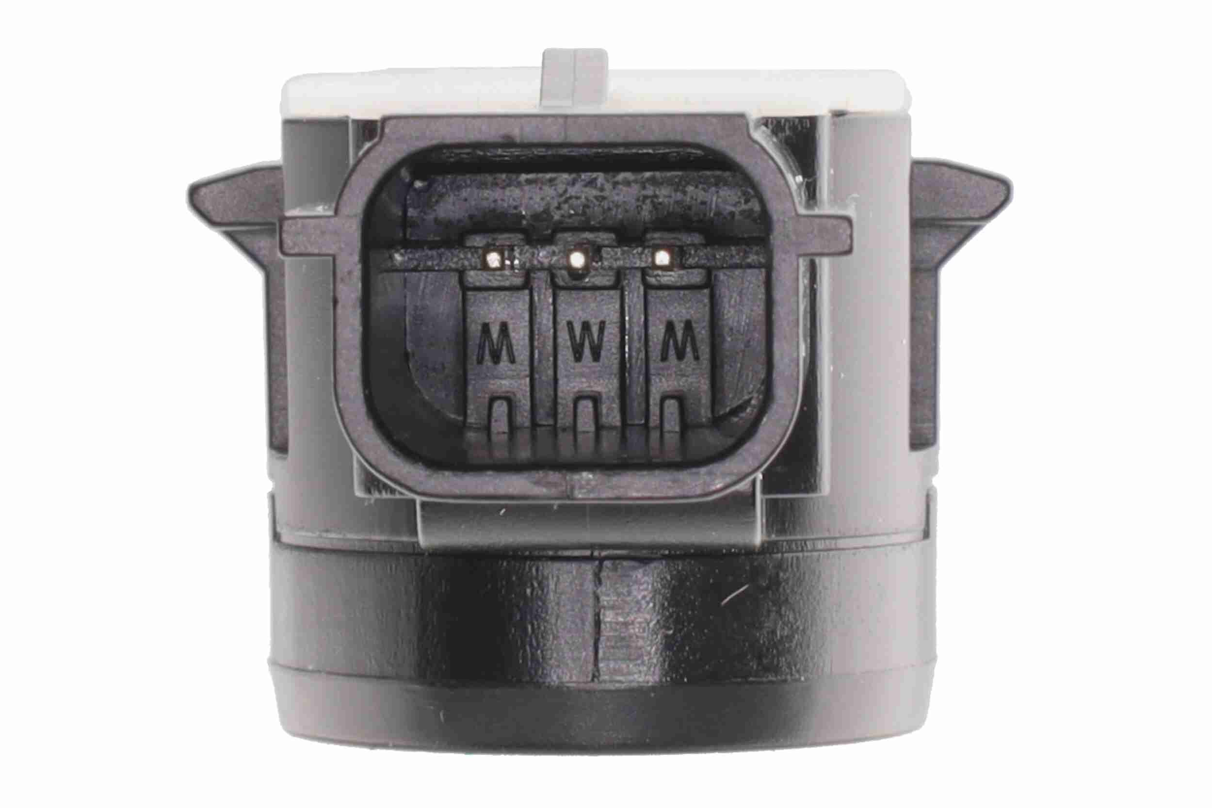 Sensor, Einparkhilfe