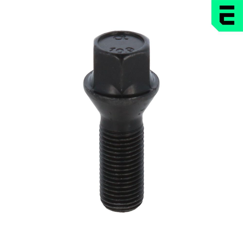 OPTIMAL OP-UWB10012-1 - Radschraube