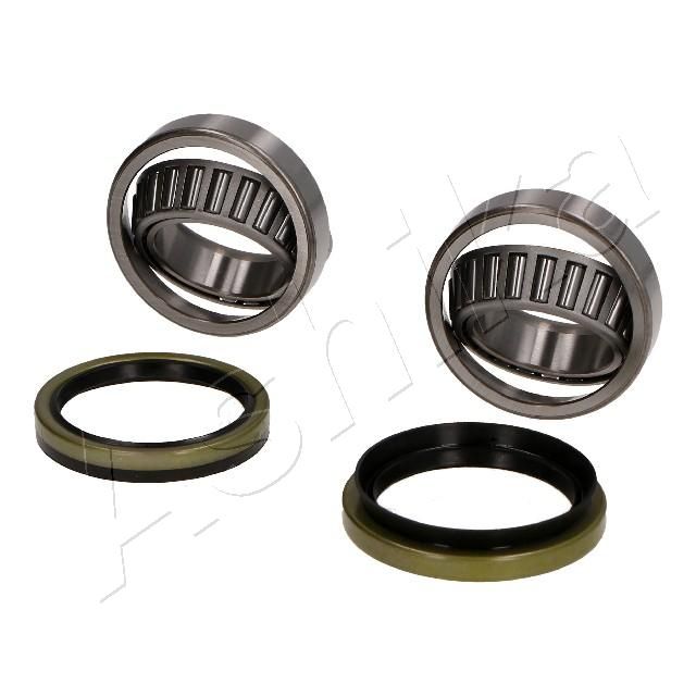 Wheel Bearing Kit 44-10303