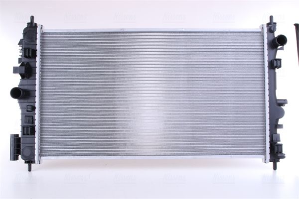 K&uuml;hler, Motork&uuml;hlung