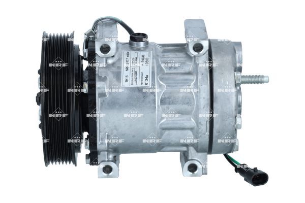 Kompressor, Klimaanlage Kompressor, Klimaanlage