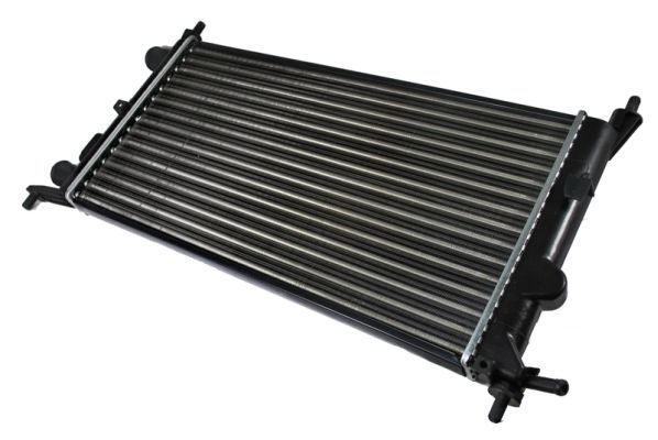 K&uuml;hler, Motork&uuml;hlung