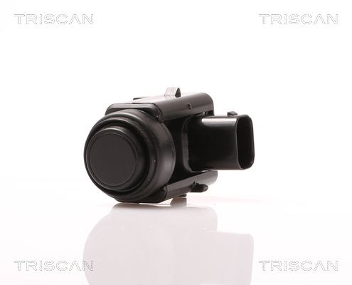 Sensor, Einparkhilfe