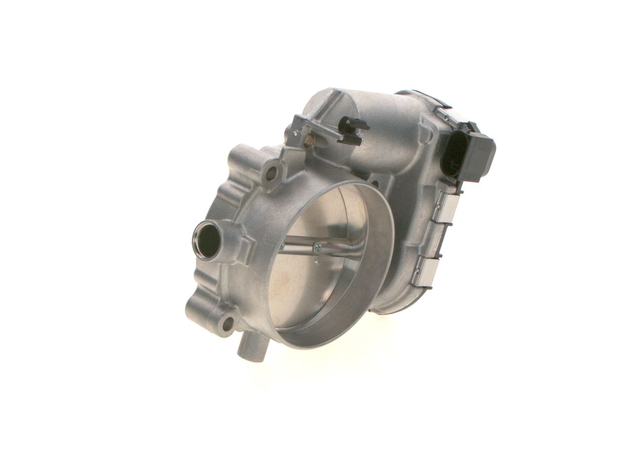 Bosch 0 280 750 514 Drosselklappenstutzen