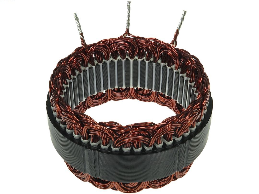 Stator, alternator AS3014