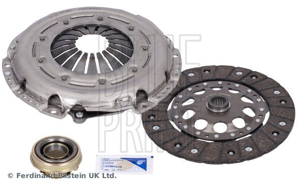 Kit de clutch