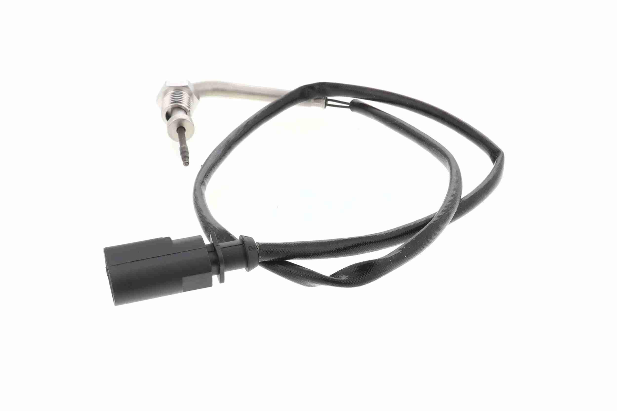 Sensor, Abgastemperatur