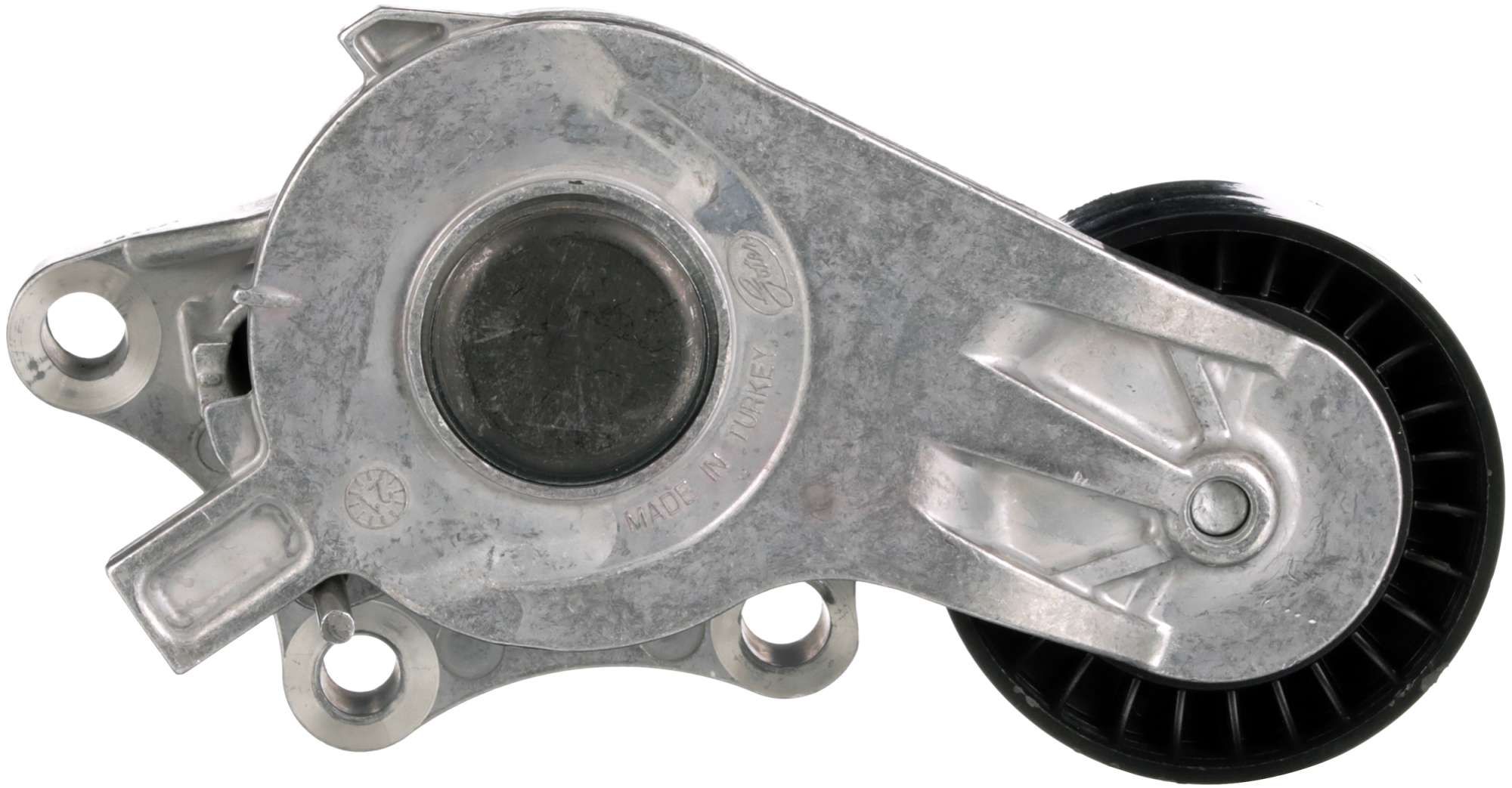 Riemenspanner, Keilrippenriemen