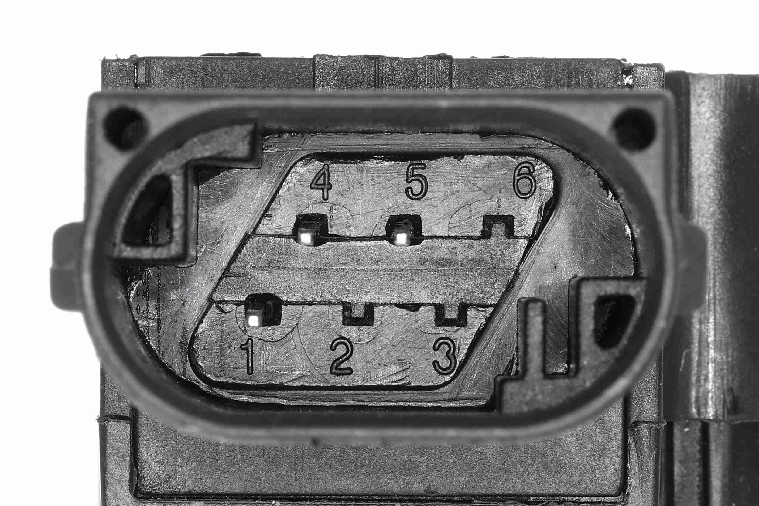 Sensor, Leuchtweitenregulierung