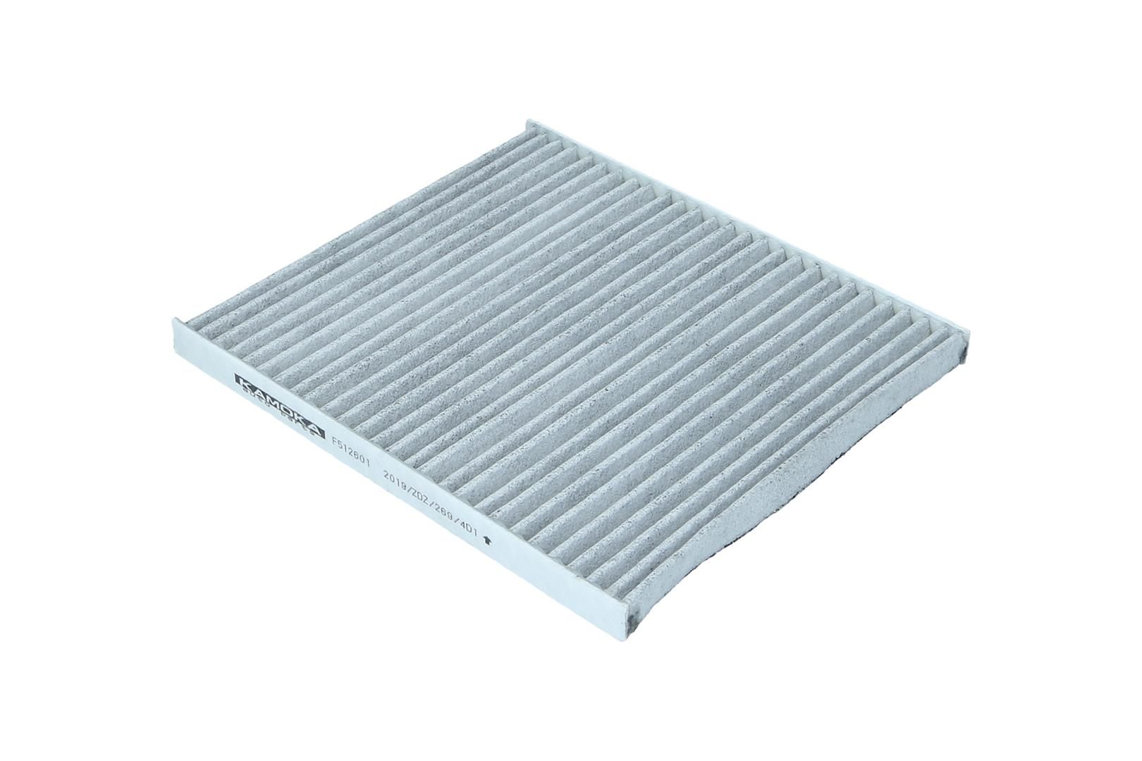 Filter, Innenraumluft