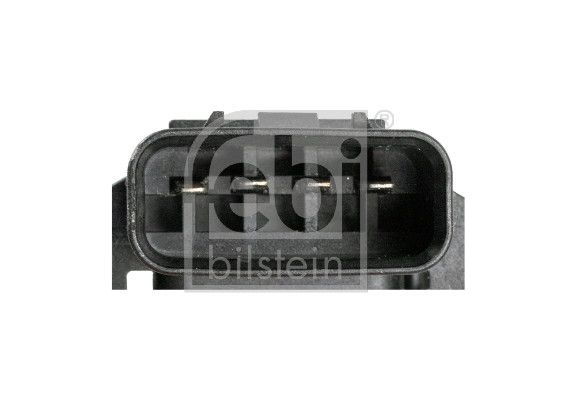 Sensor, Saugrohrdruck