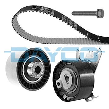 Timing Belt Kit KTB591