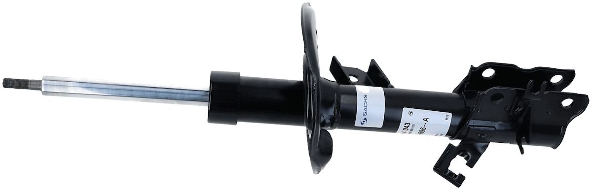 SACHS SHOCK ABSORBER - TecDoc 2