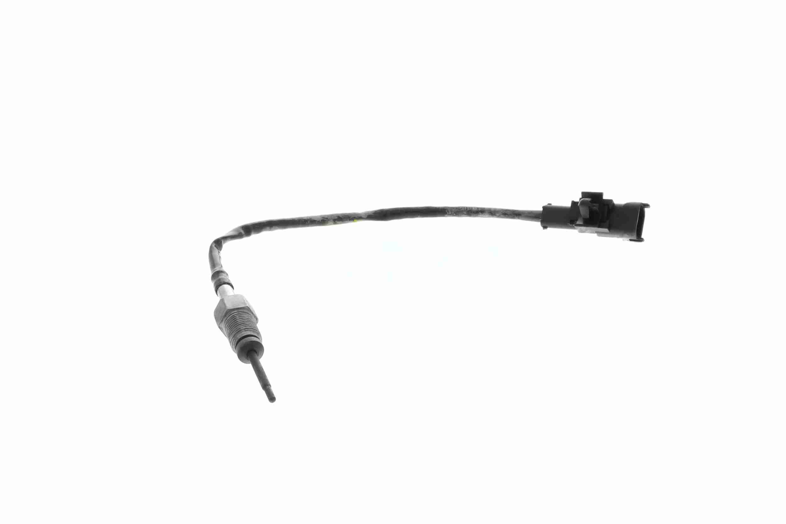 Sensor, Abgastemperatur