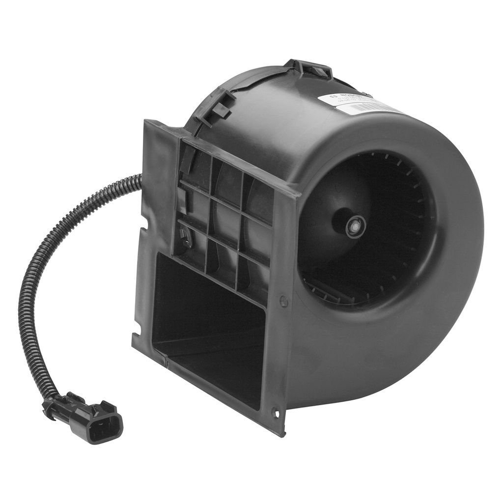 Motor eléctrico