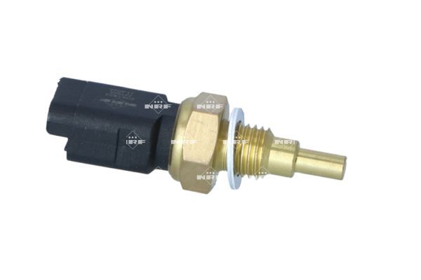 Sensor, Kühlmitteltemperatur