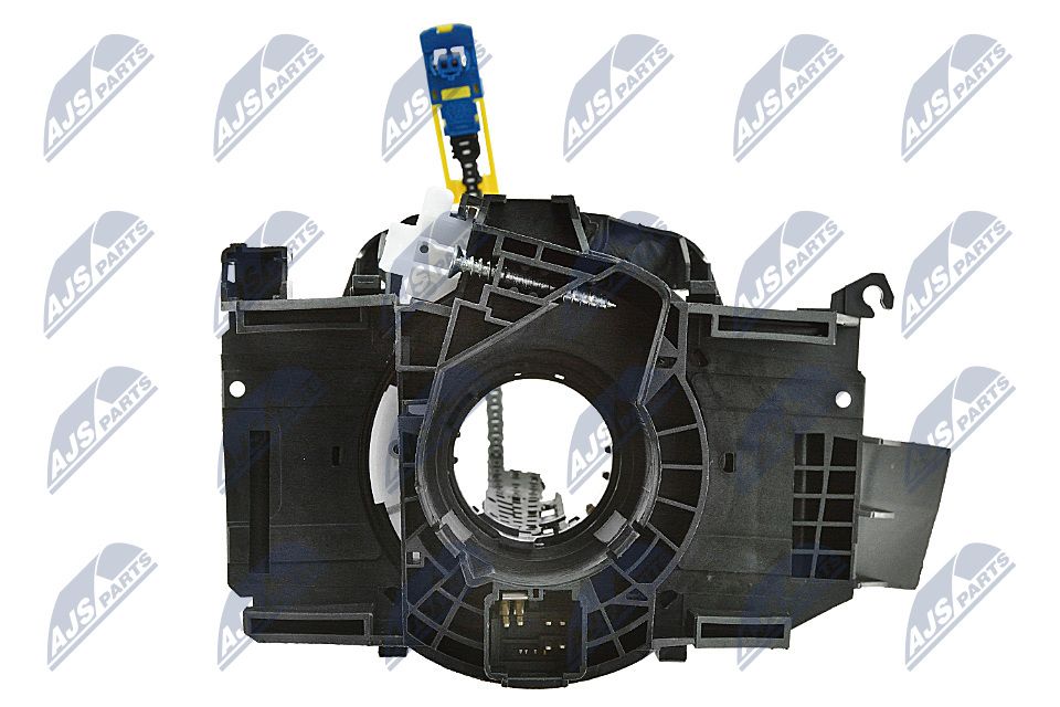 Wickelfeder, Airbag