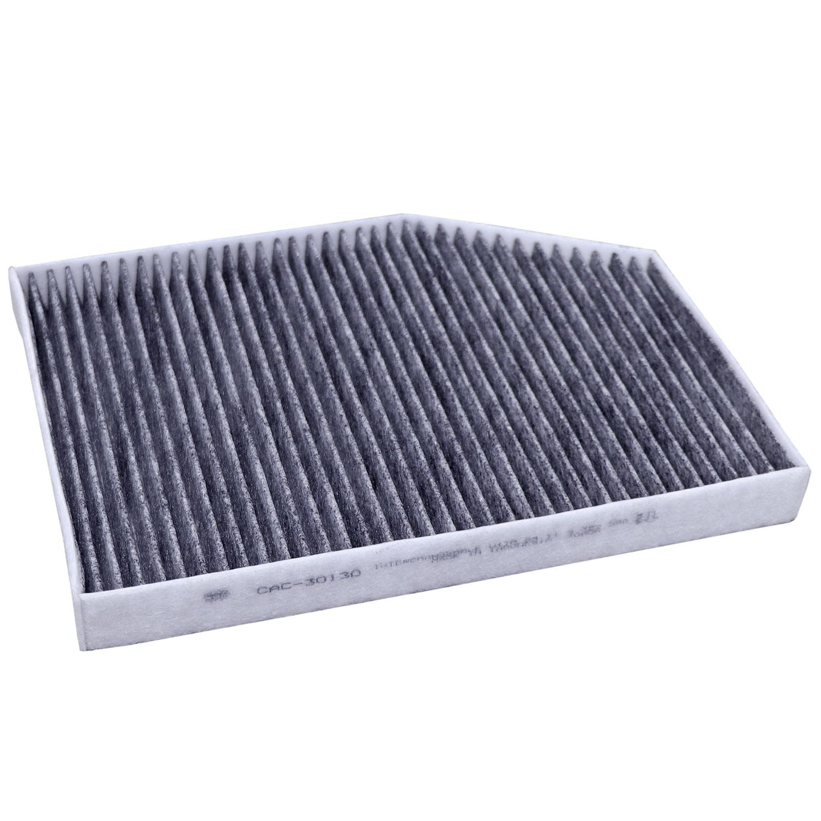 CABIN FILTER FITS RCA415C - TecDoc Only