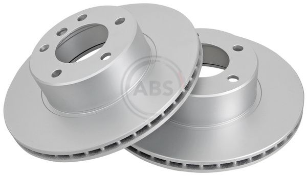 Brake Disc 16332