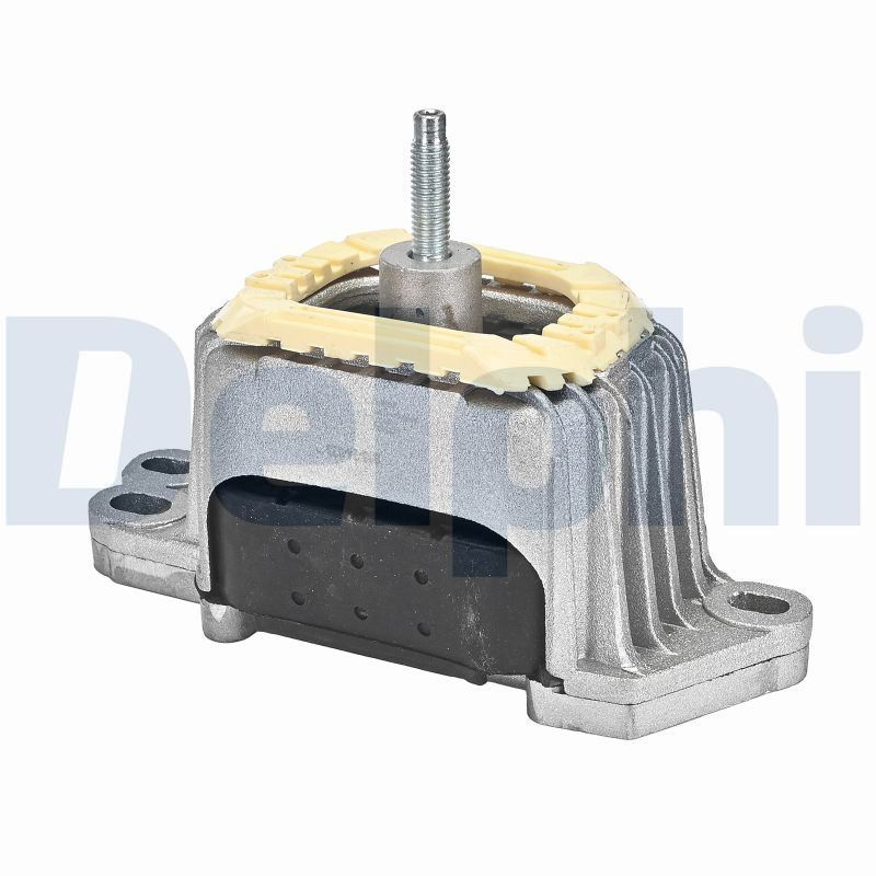 TEM271 DELPHI felfüggesztés, motor