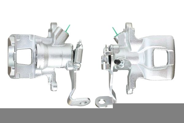 Bremssattel