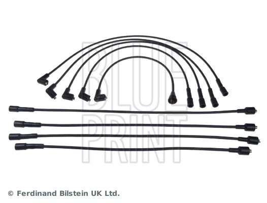 Juego de cables de encendido