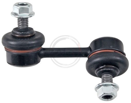 Stange/Strebe, Stabilisator