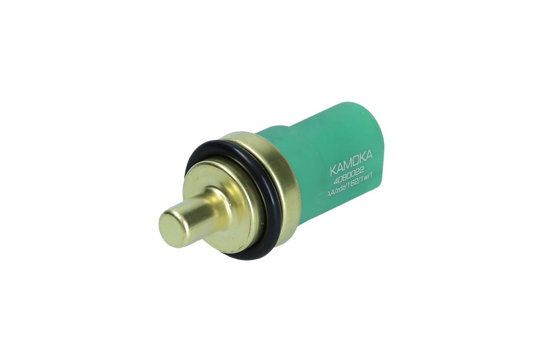 Sensor, Kühlmitteltemperatur