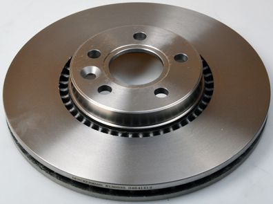 Brake Disc B130535