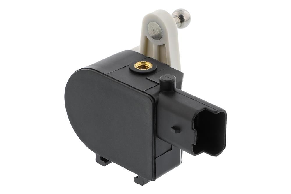 Sensor, Leuchtweitenregulierung