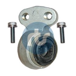 Mounting, control/trailing arm 017-09597-156