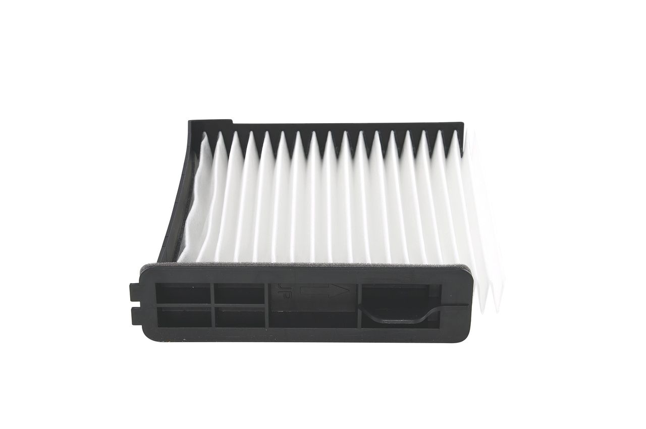 filtras, salono oras
