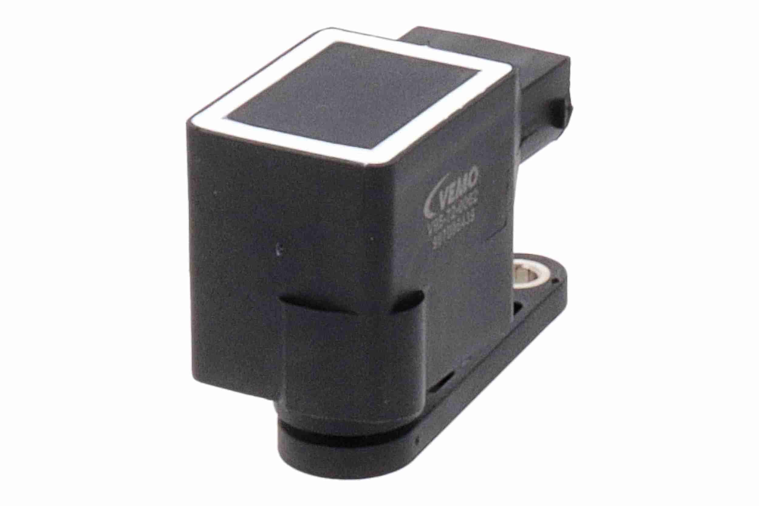 Sensor, Leuchtweitenregulierung