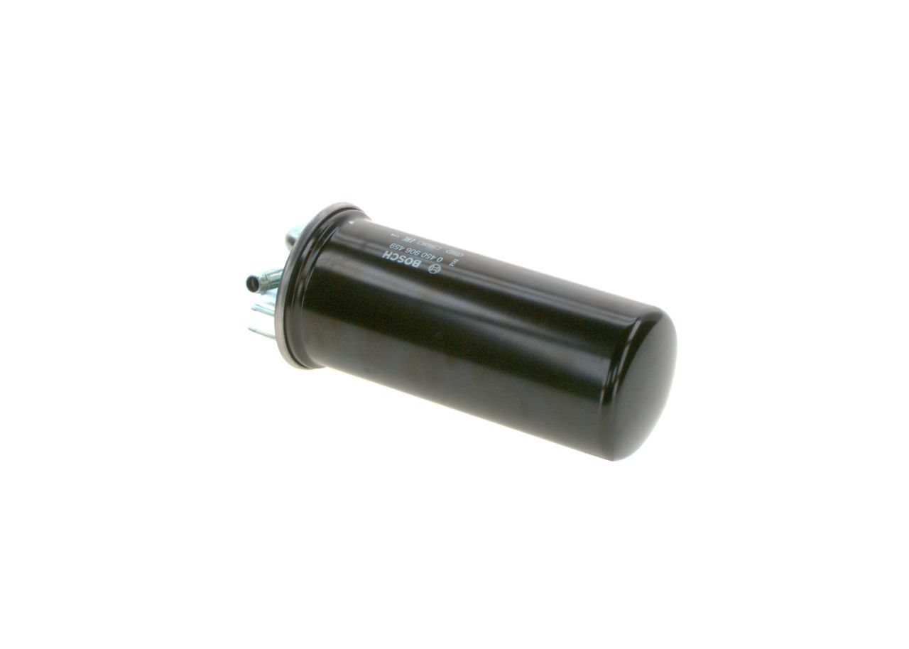 kuro filtras