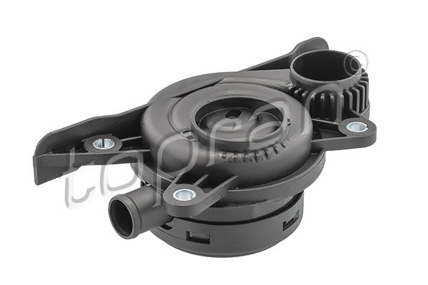 TOPRAN 409 283 - &Ouml;labscheider, Kurbelgeh&auml;useentl&uuml;ftung