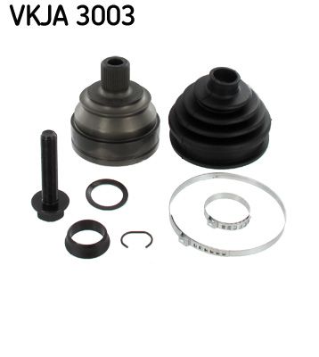 Joint Kit, drive shaft VKJA 3003