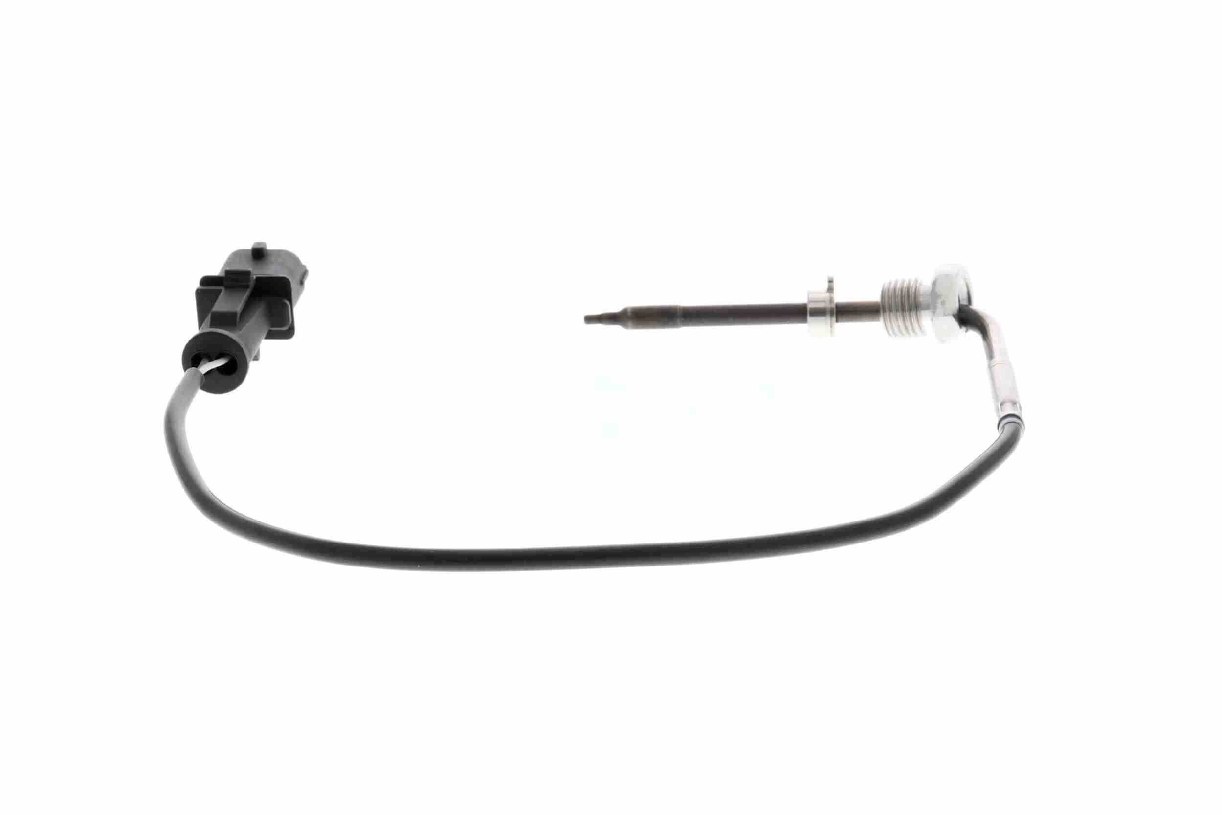 Sensor, Abgastemperatur