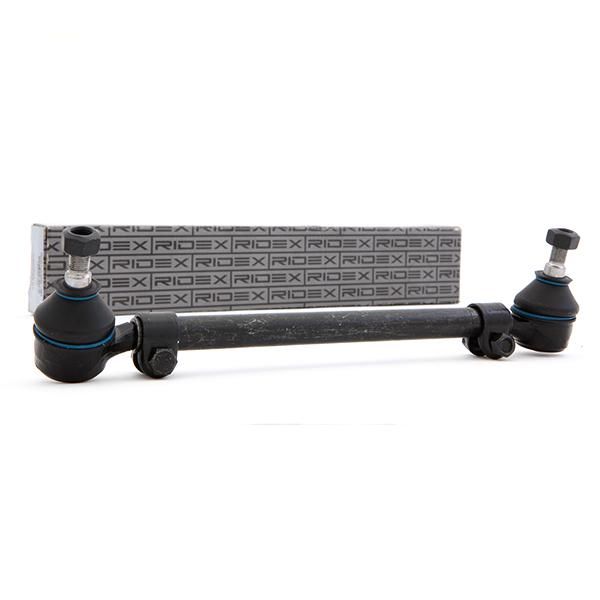 RIDEX 284R0006 Tie Rod