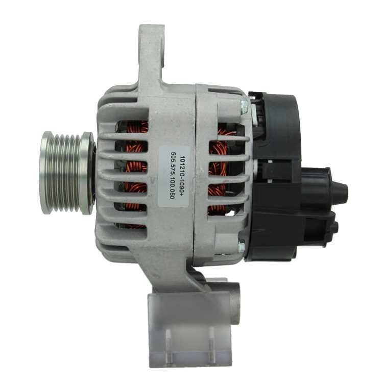 Generator Generator