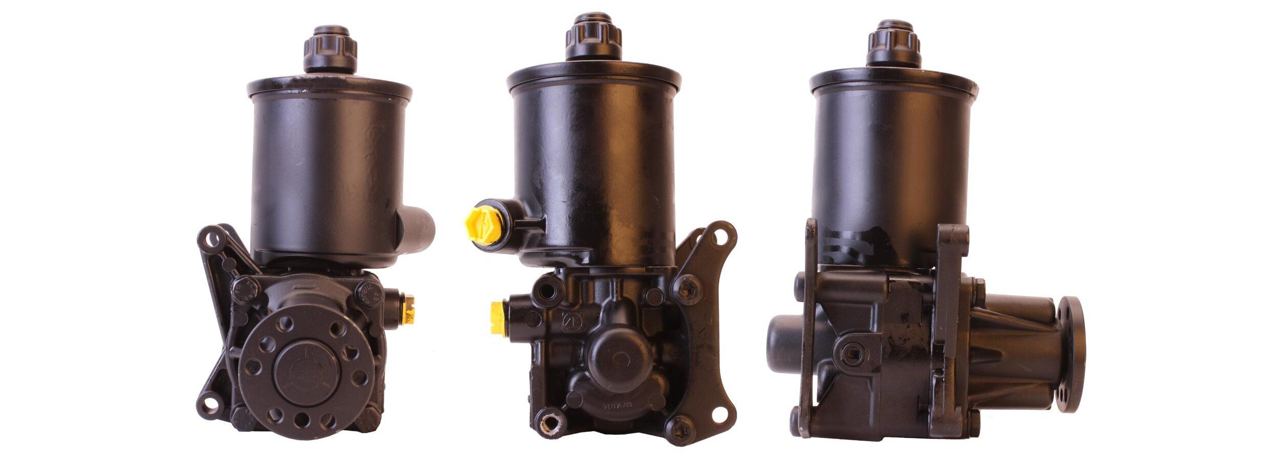Hydraulikpumpe, Lenkung