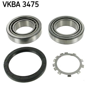 Wheel Bearing Kit VKBA 3475