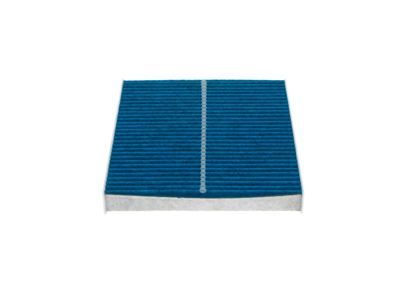Filter, Innenraumluft