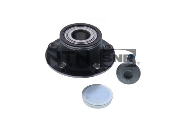 Wheel Bearing Kit R154.54