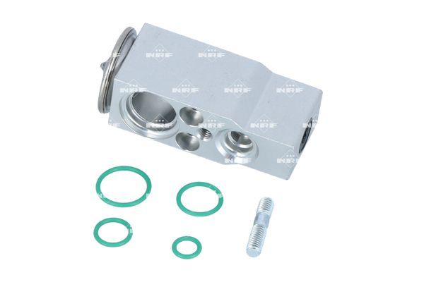 NRF 38485 - Expansionsventil, Klimaanlage EASY FIT