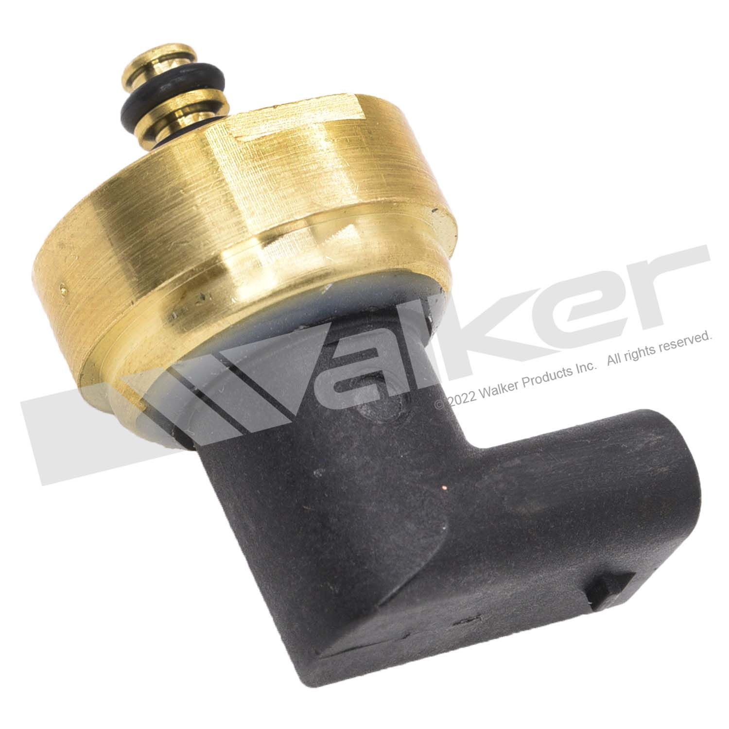 Sensor, presión del combustible
