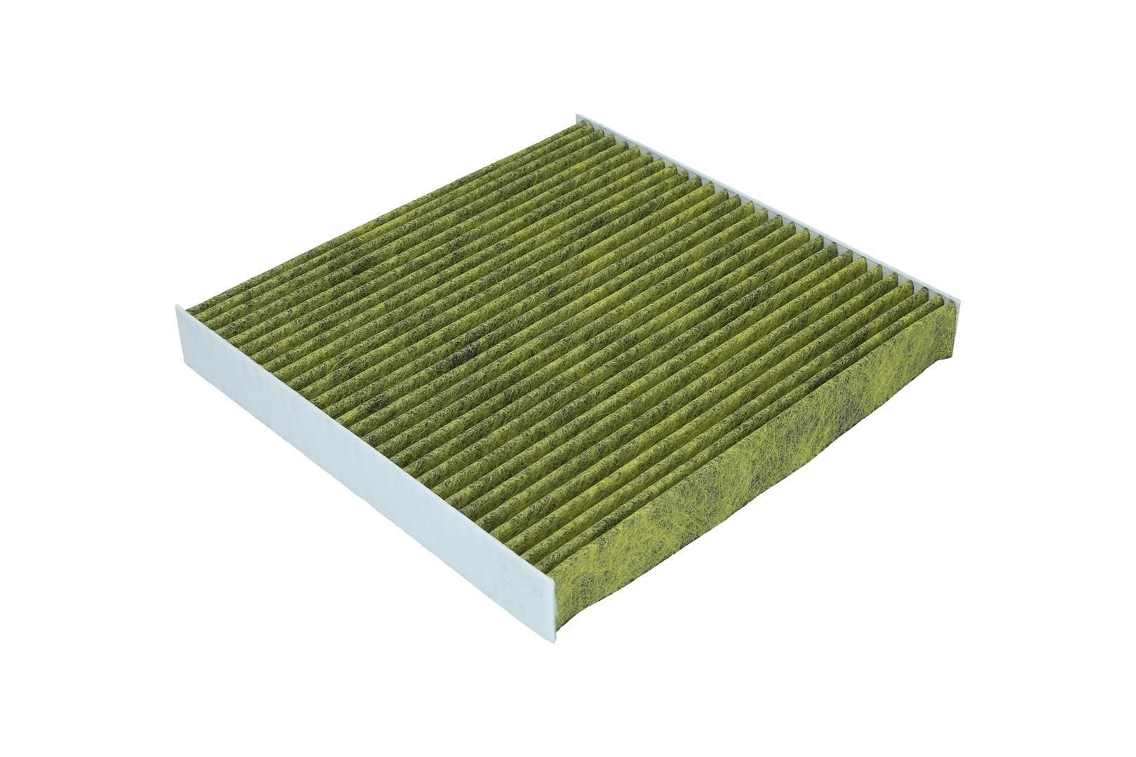 Filter, Innenraumluft